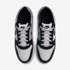 Giày Nike Ebernon Low Premium Nam - Trắng Đen