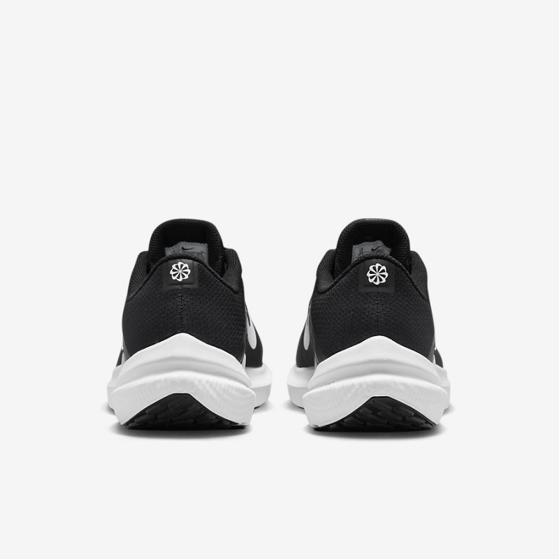 Giày Nike Air Winflo 10 Nam - Đen Trắng