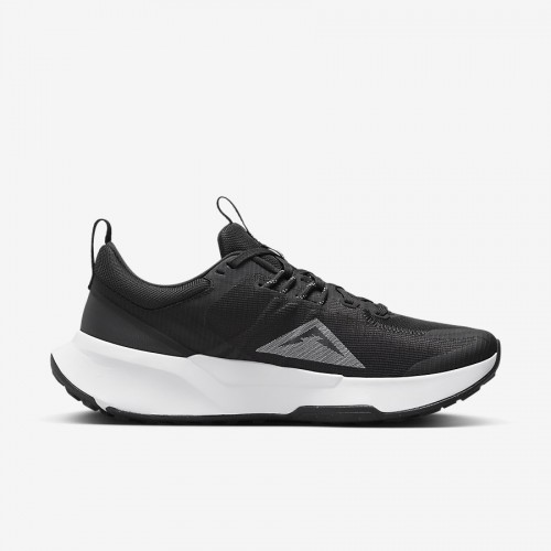 Giày Nike Juniper Trail 2 Nam - Đen Trắng