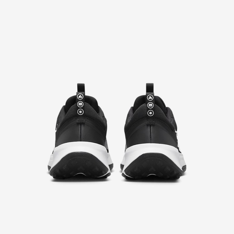Giày Nike Juniper Trail 2 Nam - Đen Trắng
