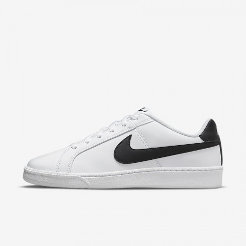 Giày Nike Court Royale Nam - Trắng Đen