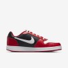 Giày Nike Ebernon Low Premium Nam - Trắng Đỏ