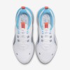 Giày Nike React Escape Run 2 Nữ -  Trắng Xanh