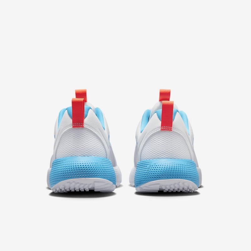 Giày Nike React Escape Run 2 Nữ -  Trắng Xanh