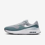 Giày Nike Air Max SYSTM Nam - Xám Xanh