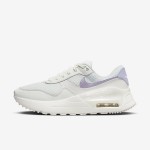Giày Nike Air Max SYSTM Nữ - Trắng Tím