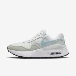 Giày Nike Air Max SYSTM Nữ - Trắng Xanh