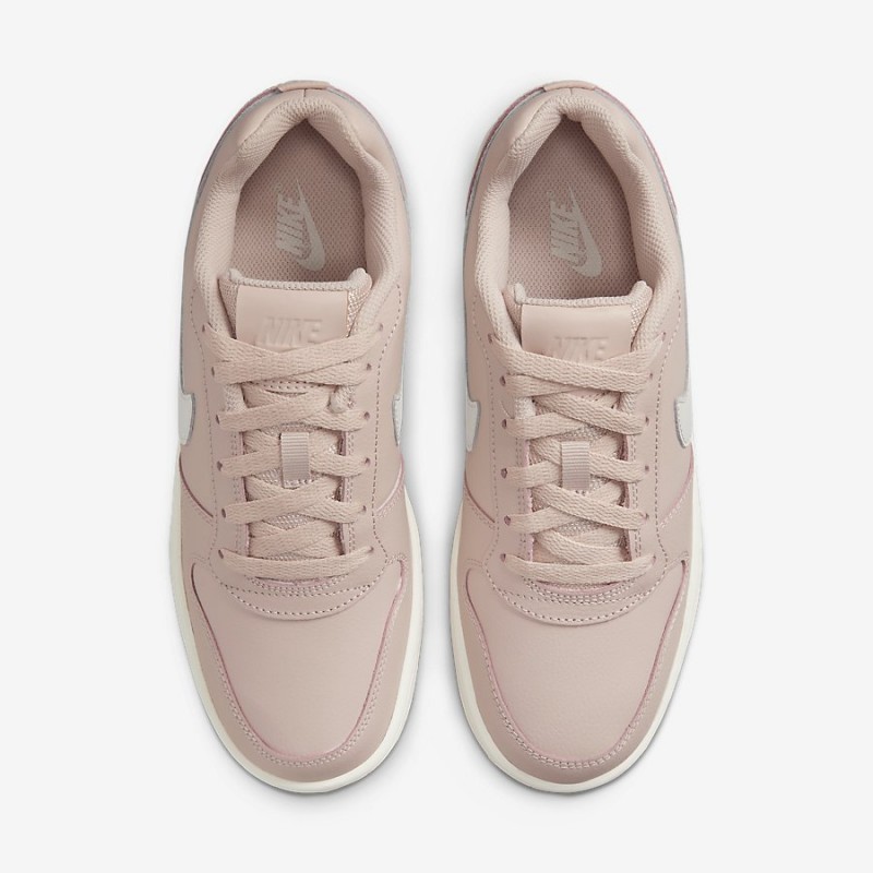 Giày Nike Ebernon Low Nữ - Hồng Trắng