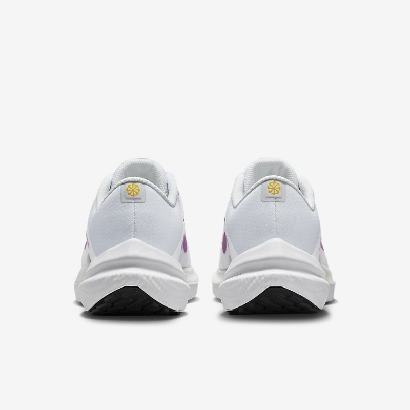 Giày Nike Air Winflo 10 Nữ - Trắng Tím