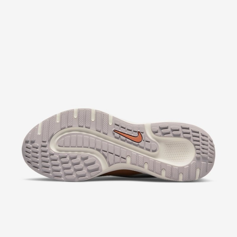 Giày Nike React Escape Run 2 Nữ -  Xanh Cam