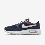 Giày Nike Air Max SC Nam - Xanh Navy