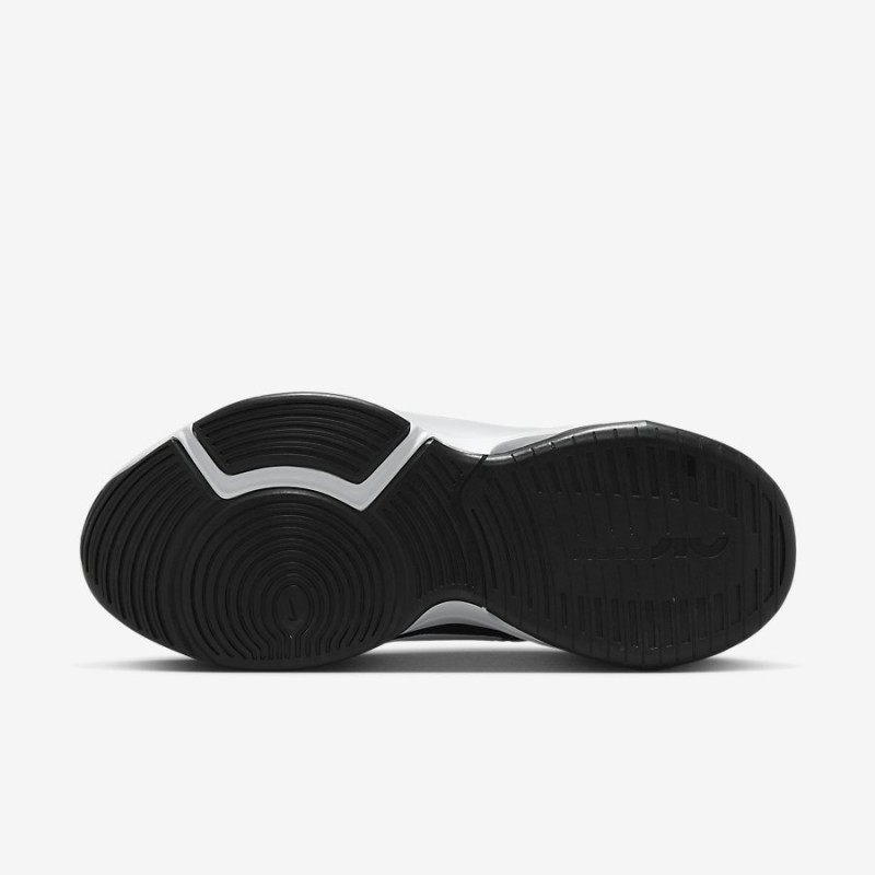 Giày Nike Zoom Bella 6 Nữ - Đen Trắng