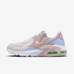 Giày Nike Air Max Excee Nữ - Hồng Xanh