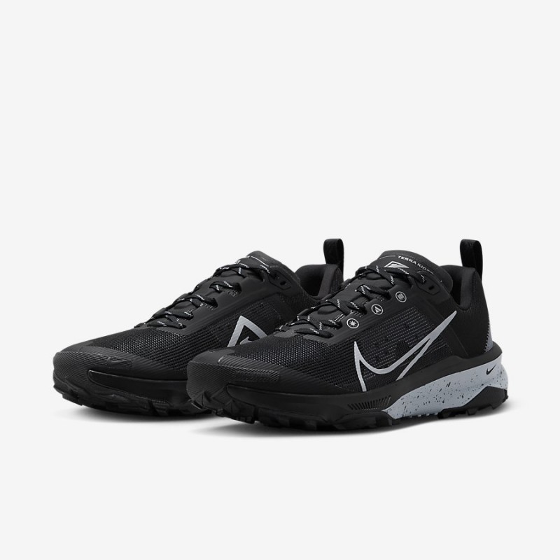 Giày Nike React Terra Kiger 9 Nam - Đen