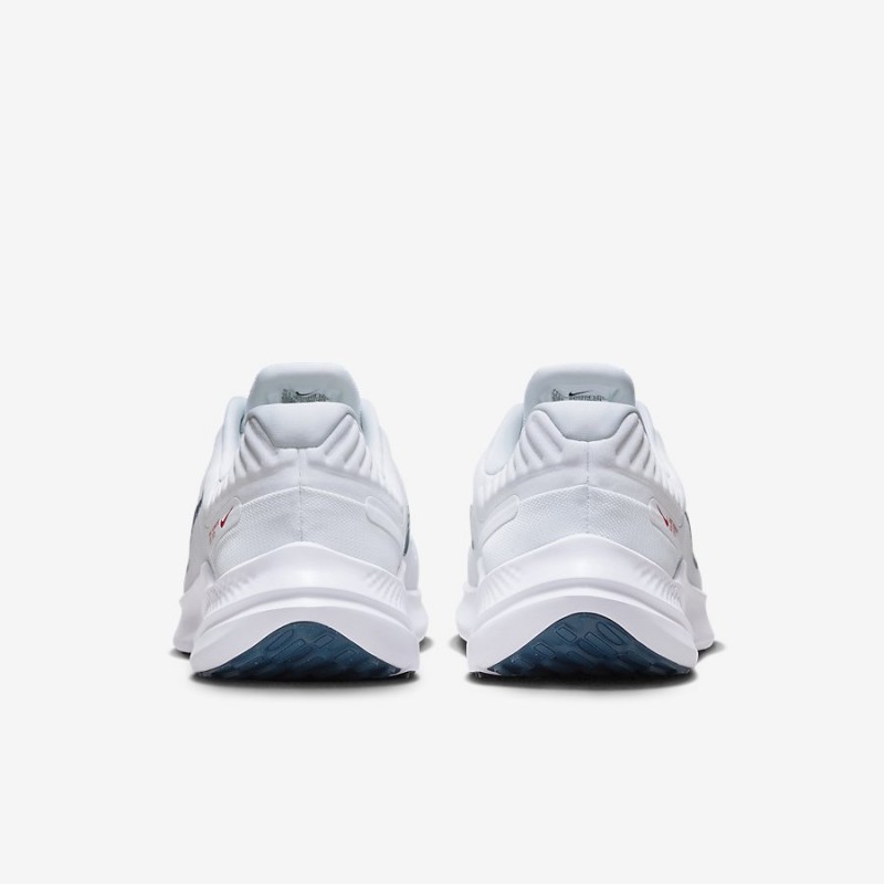 Giày Nike Quest 5 Nam - Trắng