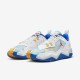 Giày Nike Jordan One Take 4 PF Nam - Trắng Xanh 