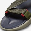 Giày Sandal Nike Vista Nam - Rêu