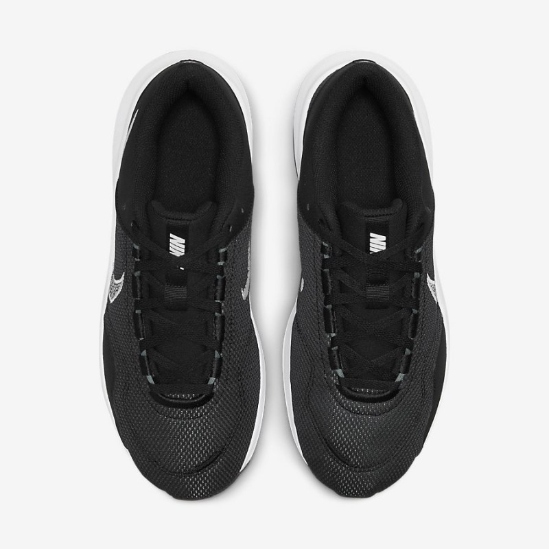 Giày Nike Legend Essential 3 Nam - Đen Trắng