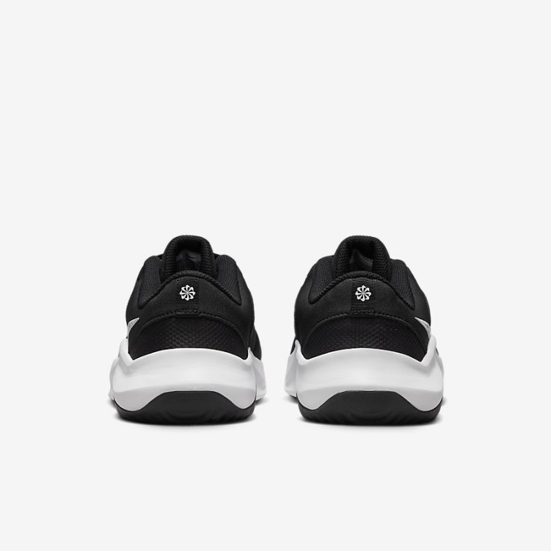 Giày Nike Legend Essential 3 Nam - Đen Trắng