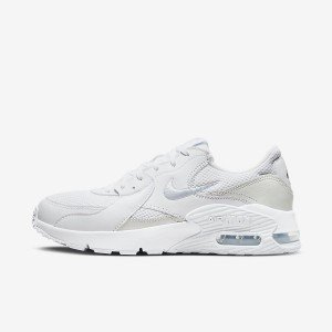 Giày Nike Air Max Excee Nữ - Trắng