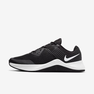 Giày Nike MC Trainer Nam - Đen Trắng