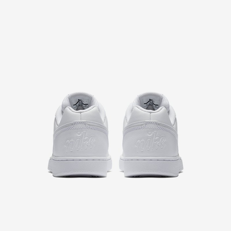 Giày Nike Ebernon Low Nam - Trắng