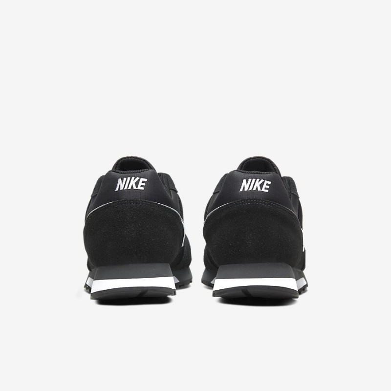 Giày Nike MD Runner 2 Nam - Đen