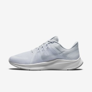 Giày Nike Quest 4 Nữ - Trắng