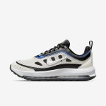 Giày Nike Air Max AP Nam - Đen Trắng
