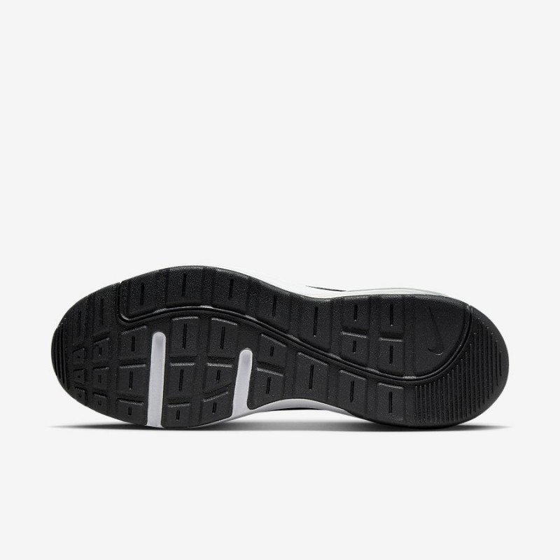 Giày Nike Air Max AP Nam - Đen Trắng