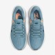 Giày Nike Air Zoom Structure 24 Nữ - Xanh Ngọc