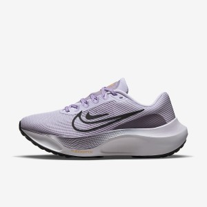 Giày Nike Zoom Fly 5 Nữ - Tím