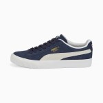 Giày Puma Suede Bulk Nam - Xanh Navy
