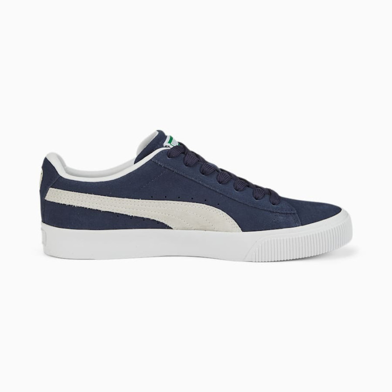 Giày Puma Suede Bulk Nam - Xanh Navy