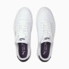 Giày Puma Shuffle Perforated Nam - Trắng