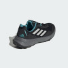 Giày adidas Tracefinder Trail Nữ - Đen Xanh