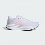 Giày adidas Galaxy 7 Nữ - Trắng Hồng