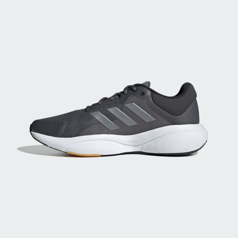 Giày Adidas Response Nam - Đen Trắng 