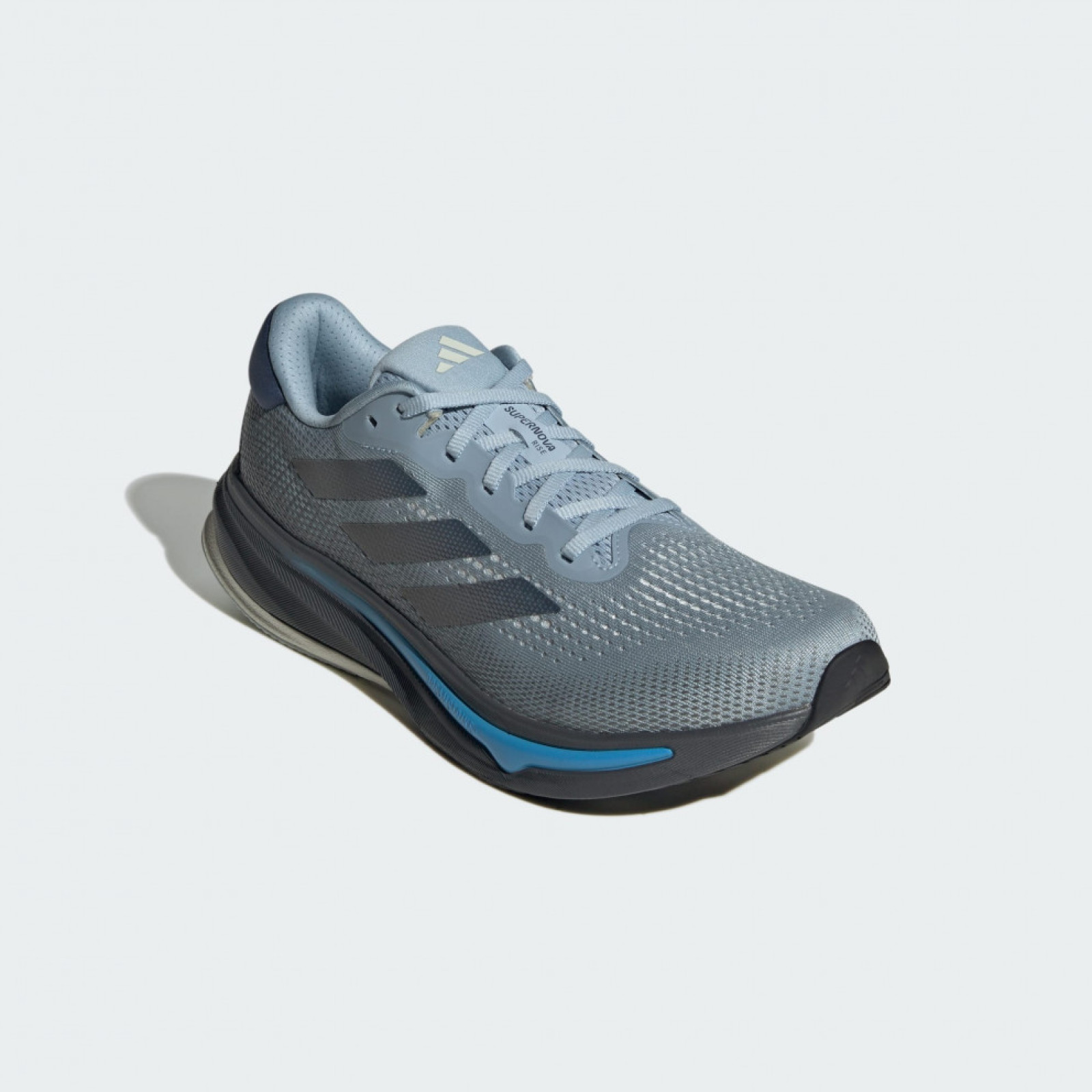 Giày Adidas Supernova Rise Nam - Xám Chính Hãng | Myshoes.vn