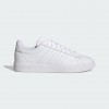 Giày adidas Grand Court Base 2.0 Nam Nữ - Trắng