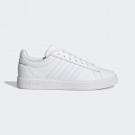Giày adidas Grand Court Base 2.0 Nam Nữ - Trắng