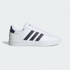 Giày adidas Grand Court Base 2.0 Nam - Trắng Đen