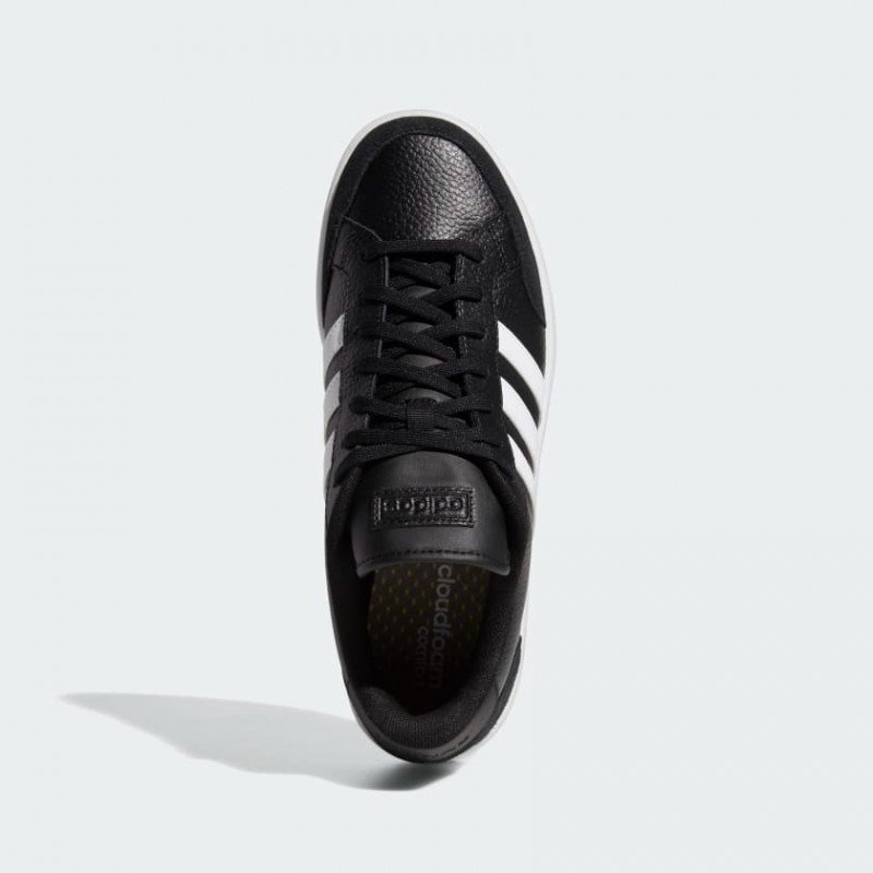 Giày adidas Grand Court SE Nam - Đen Trắng