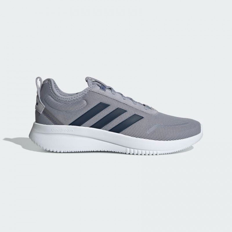 Giày Adidas Lite Racer Rebold Nam - Xám