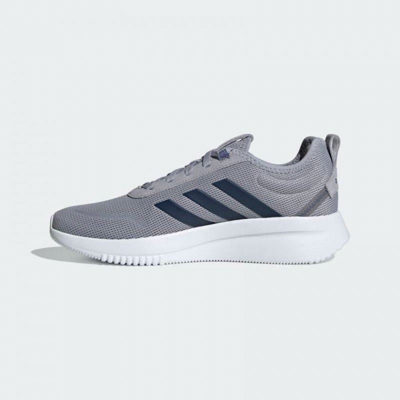 Giày Adidas Lite Racer Rebold Nam - Xám