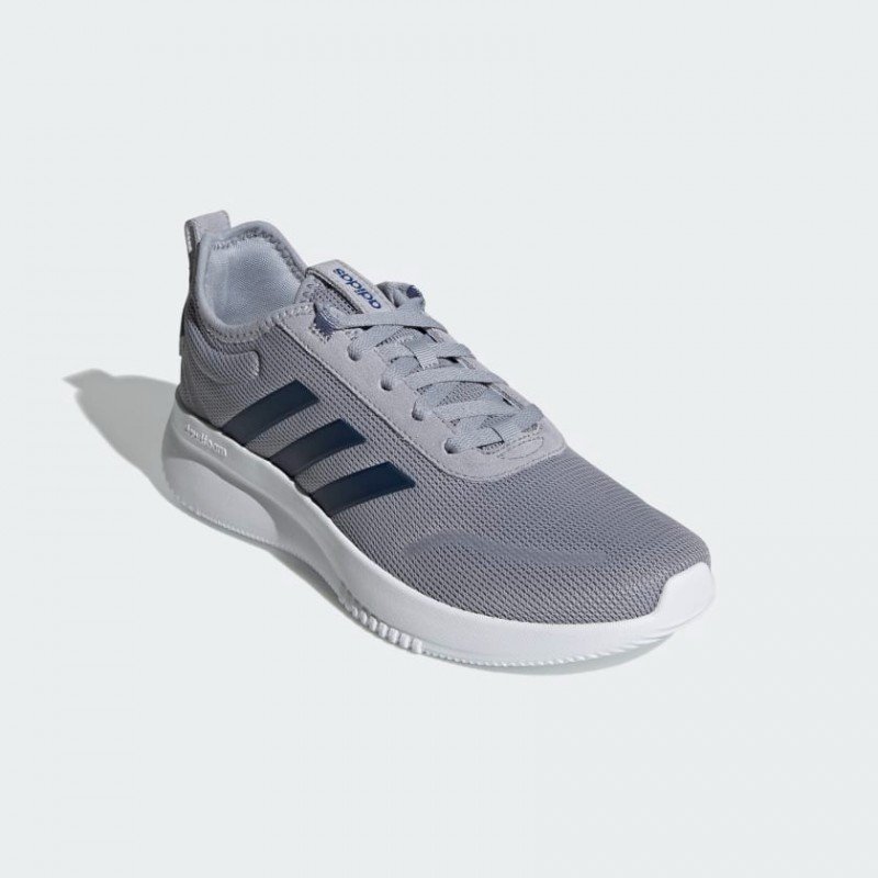 Giày Adidas Lite Racer Rebold Nam - Xám