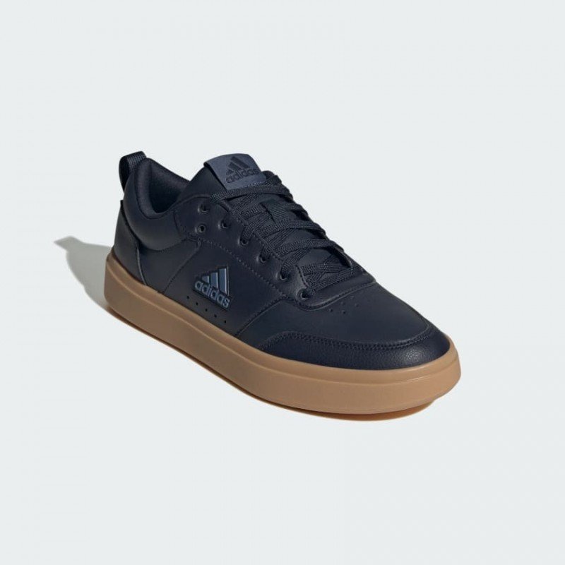 Giày adidas Park Street Nam - Navy Nâu