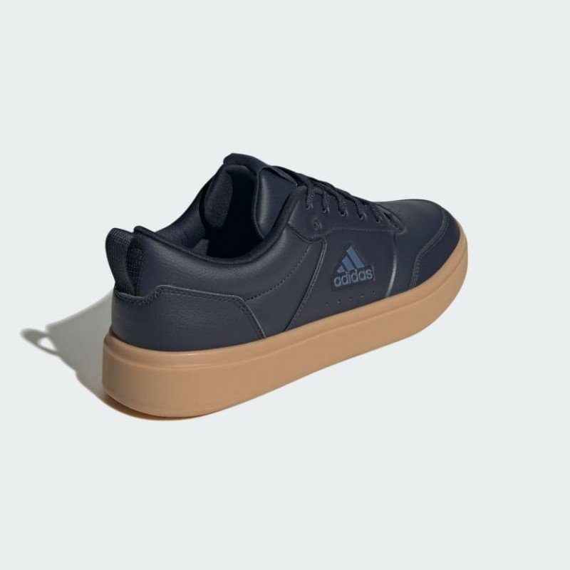 Giày adidas Park Street Nam - Navy Nâu