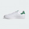 Giày Adidas Stan Smith Nam - Trắng Xanh lá