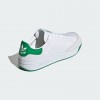 Giày Adidas Rod Laver Nam - Trắng Xanh